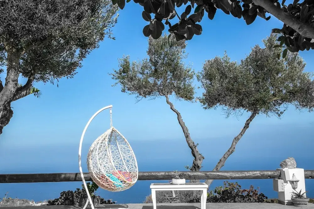 Salvatore Caldera Suites