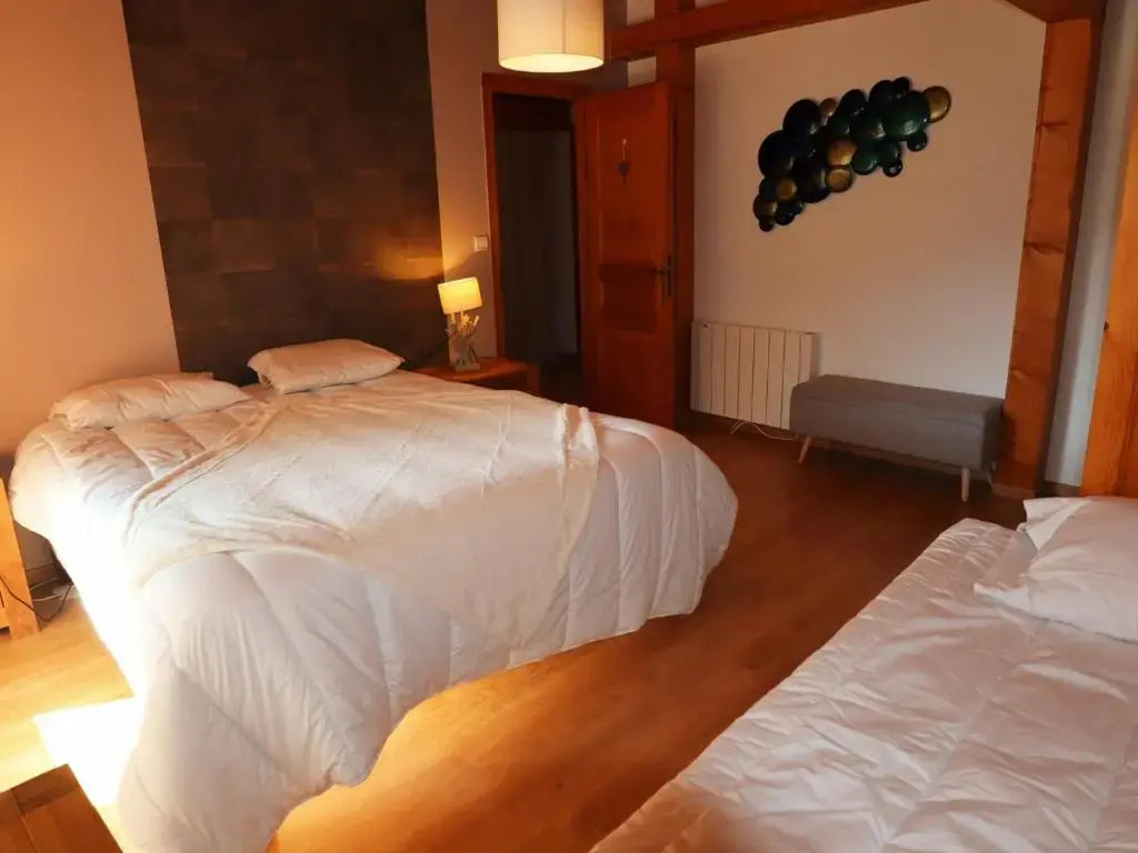 Chalet Samoëns, 5 pièces, 14 personnes - FR-1-624-7