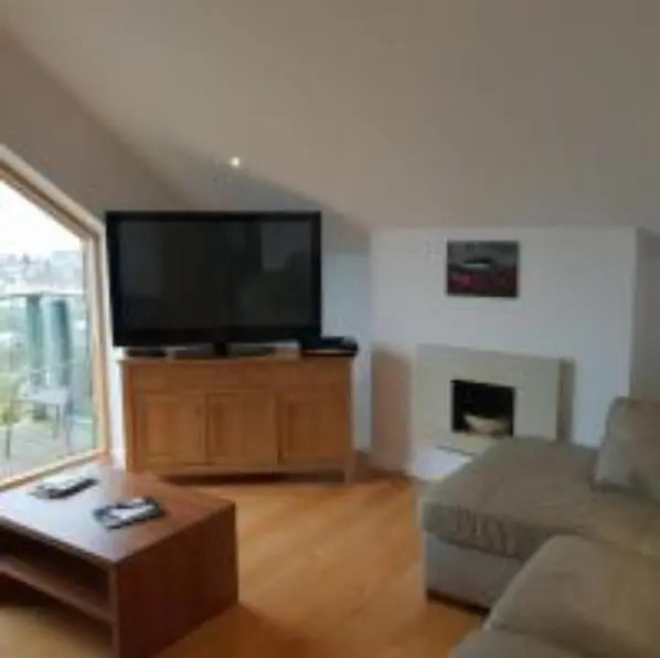 Parc y Bryn Luxury Penthouse Apartment
