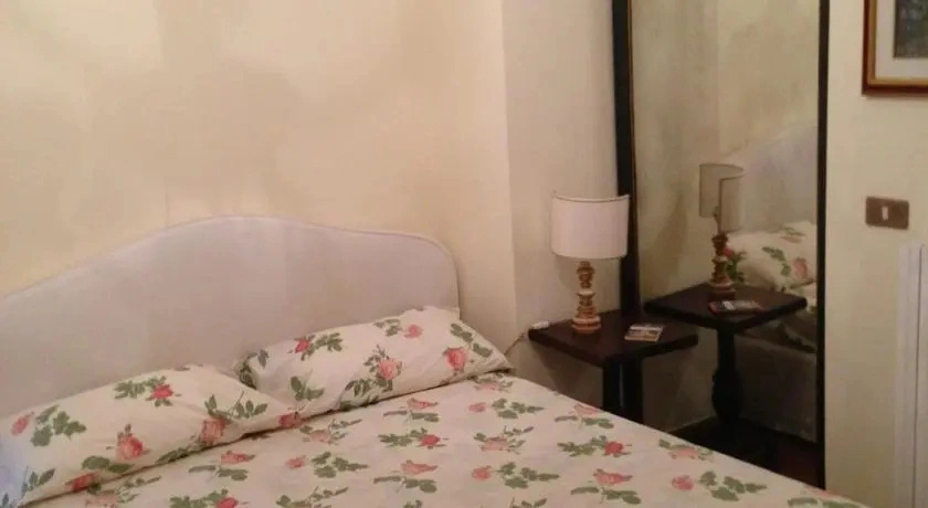 B&B Rose e Viole