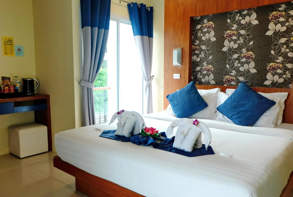 Calypso Patong Hotel