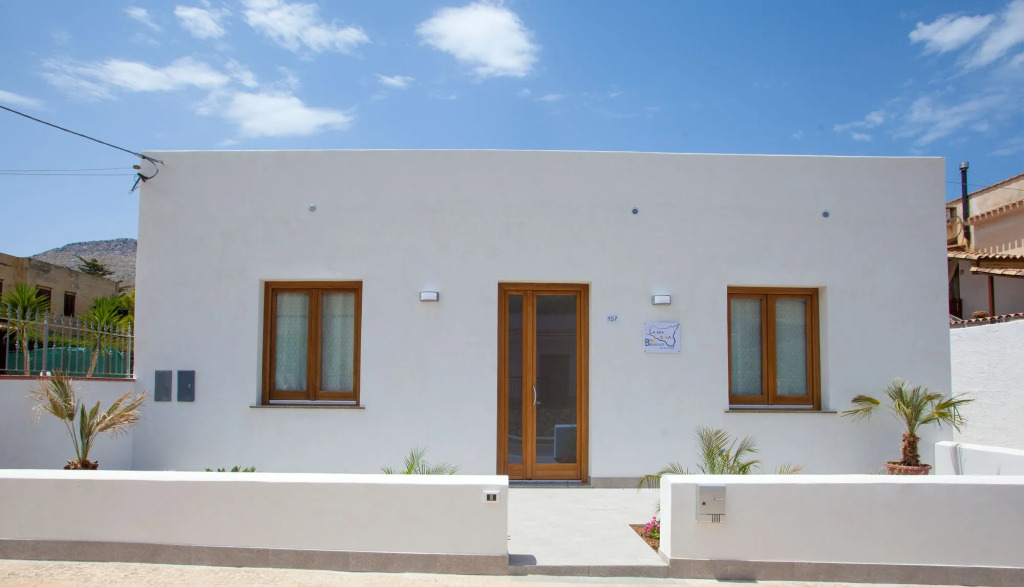 B&B La mia Isola