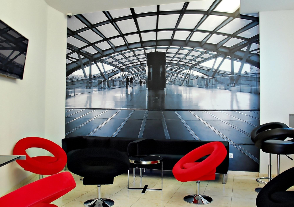 Lisbon City Hotel by City Hotels
