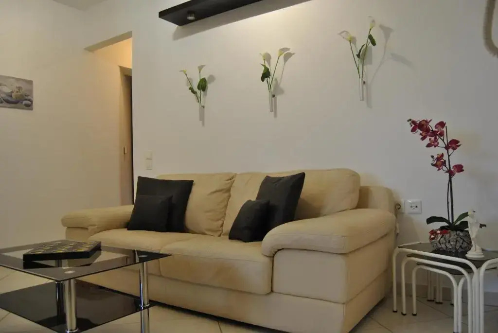 Ferienwohnung Dilou 8