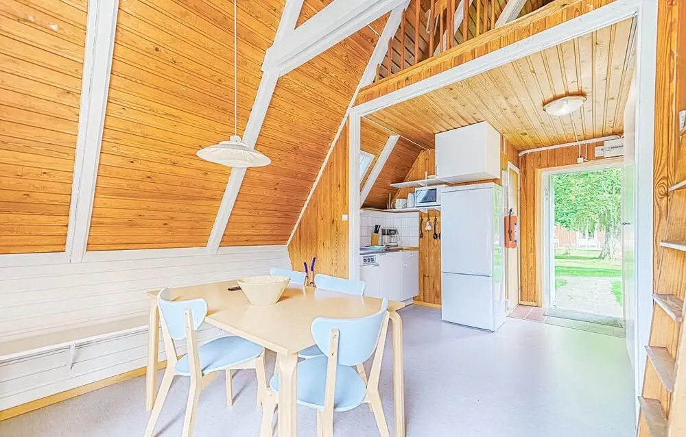 Stunning Home in Landskrona With 1 Bedrooms and Wifi