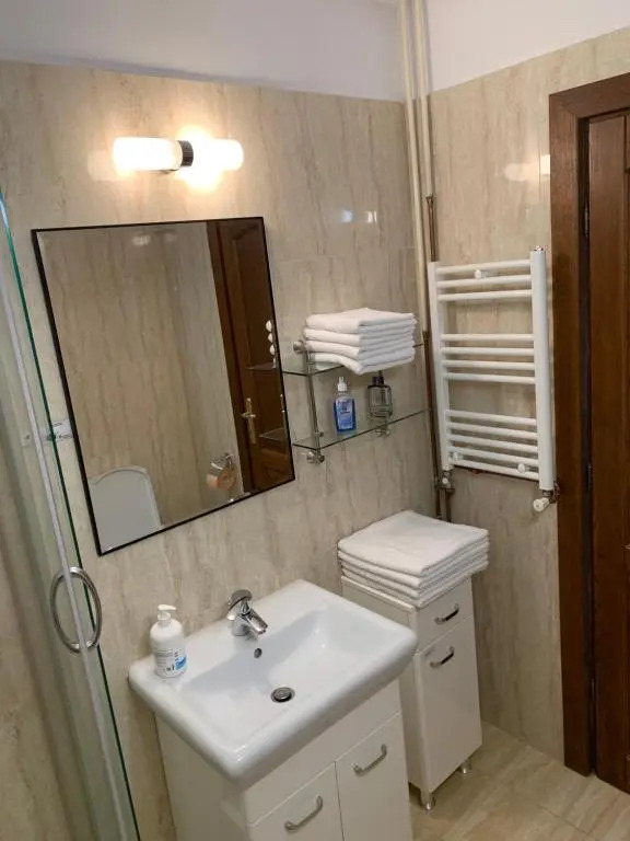 Apart. premium ultracentral, 3 camere loc parcare.
