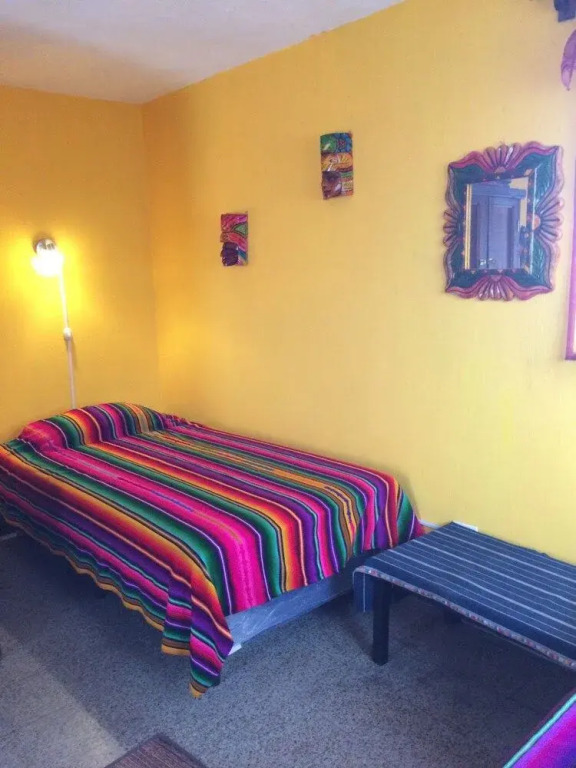 A Place to Stay Boutique Hostel