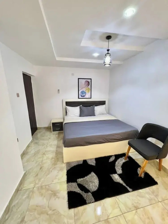 Plot 2291 Apartment
