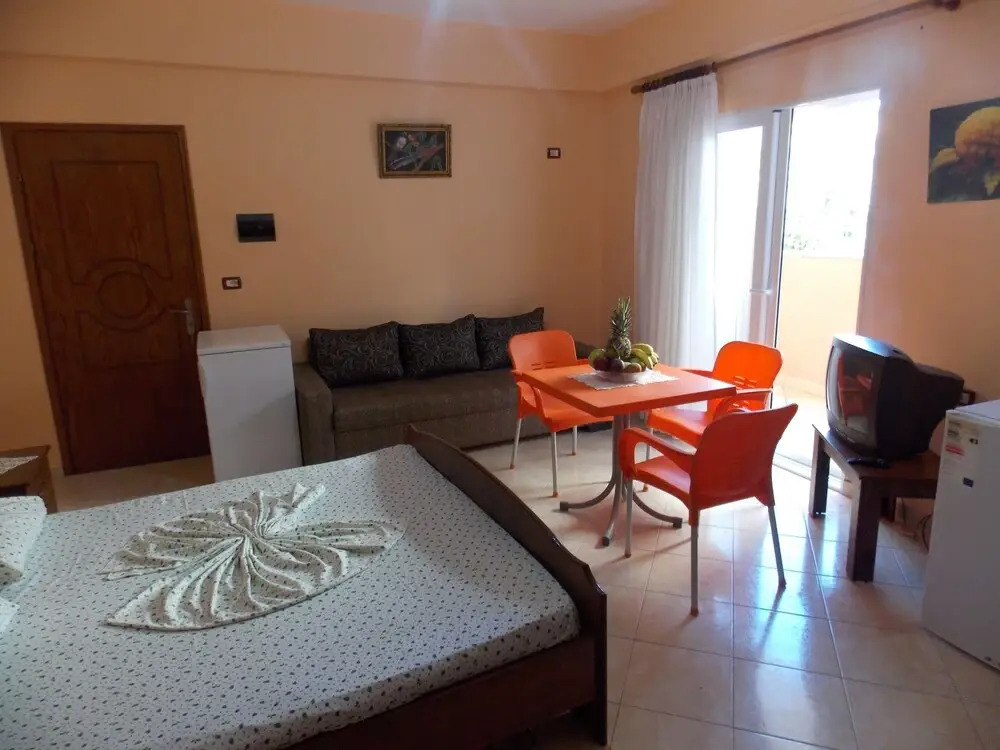 Erioni Hotel