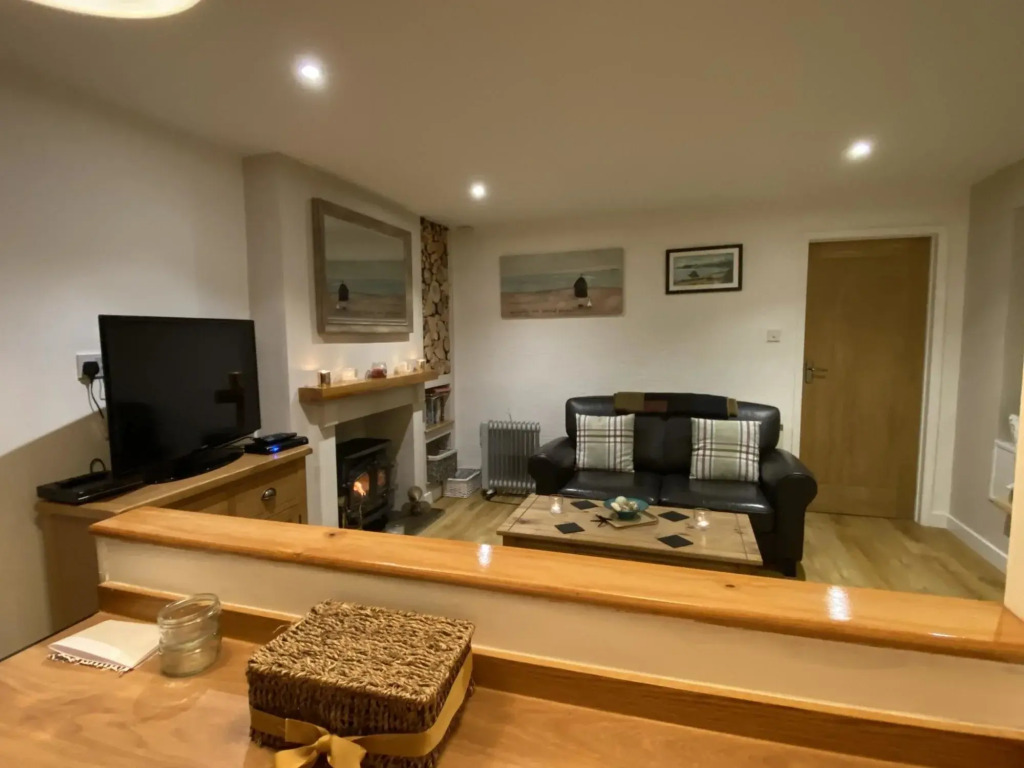 The Maltings 2 Bedroom Apartment