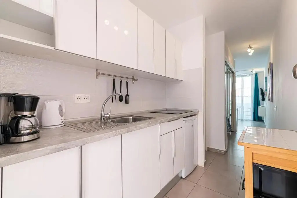 La Siesta Apartment