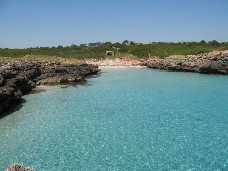 Holiday Home Can Marc Beach House