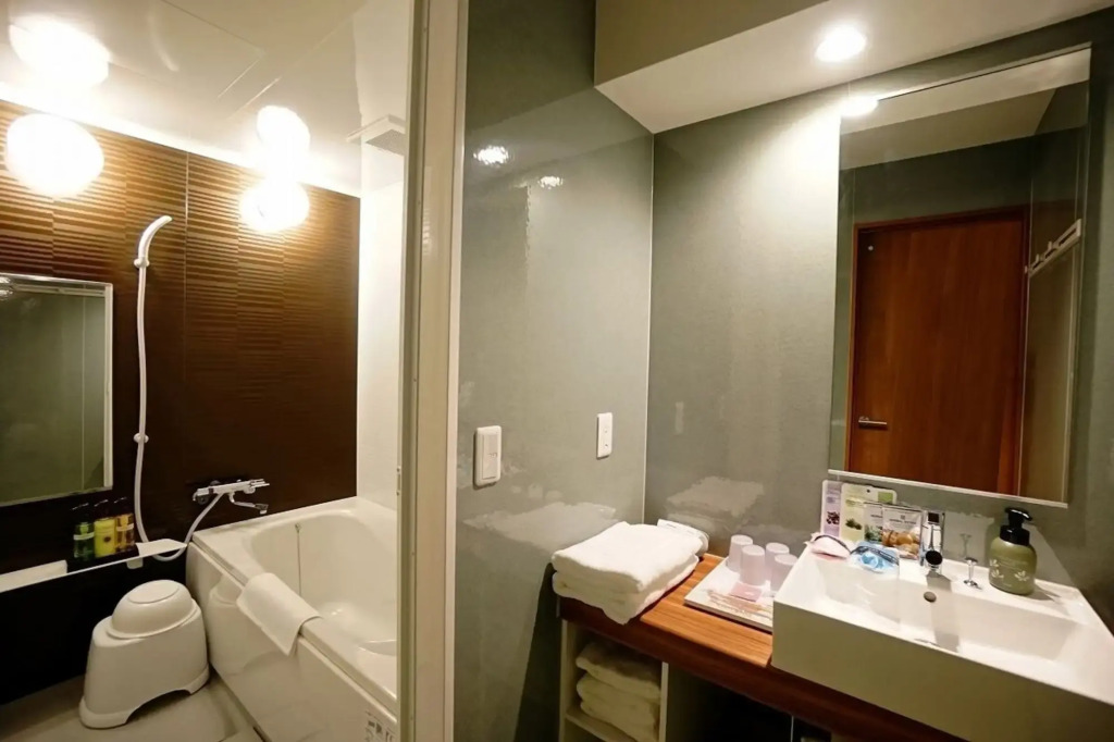 Lagent Hotel Osaka Bay