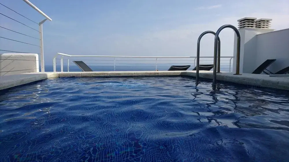 House With 3 Bedrooms in Roses, With Wonderful sea View, Private Pool, Furnished Terrace Near the Beach