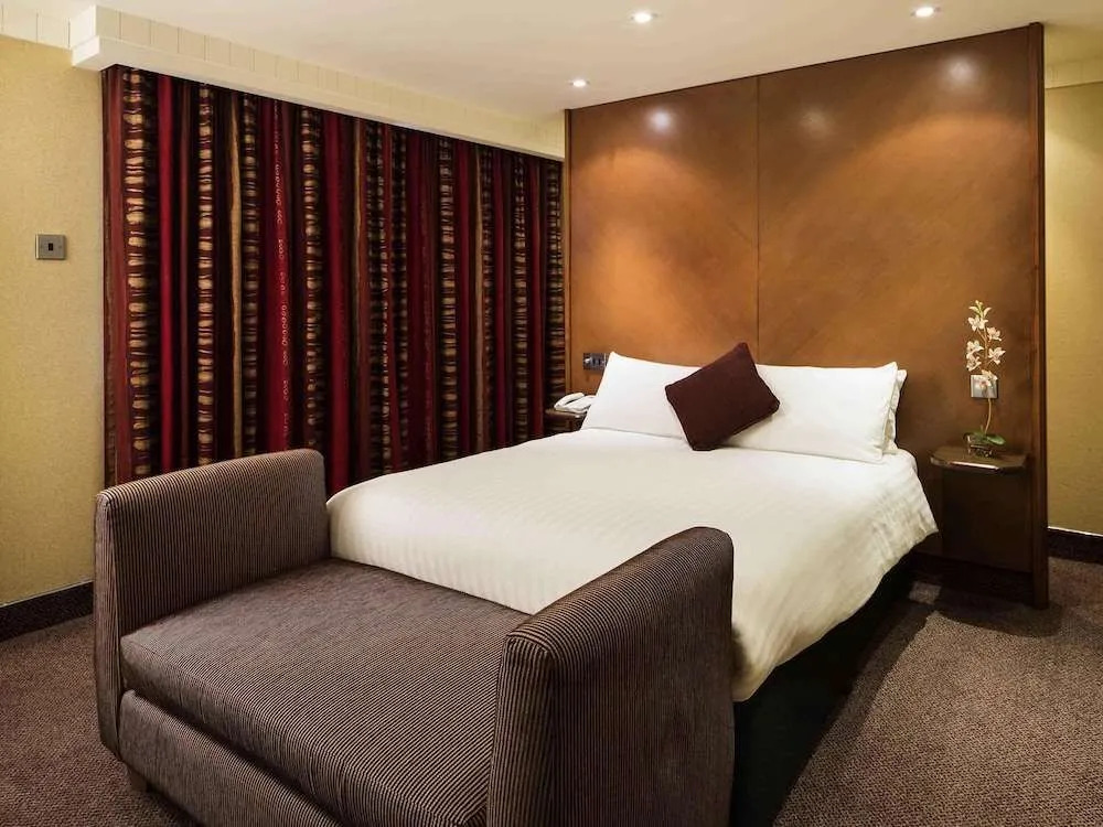Ramada Jarvis Swansea