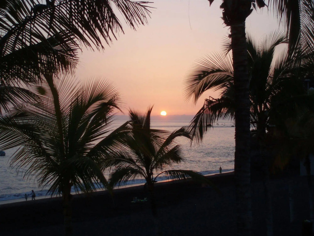Playa Delphin