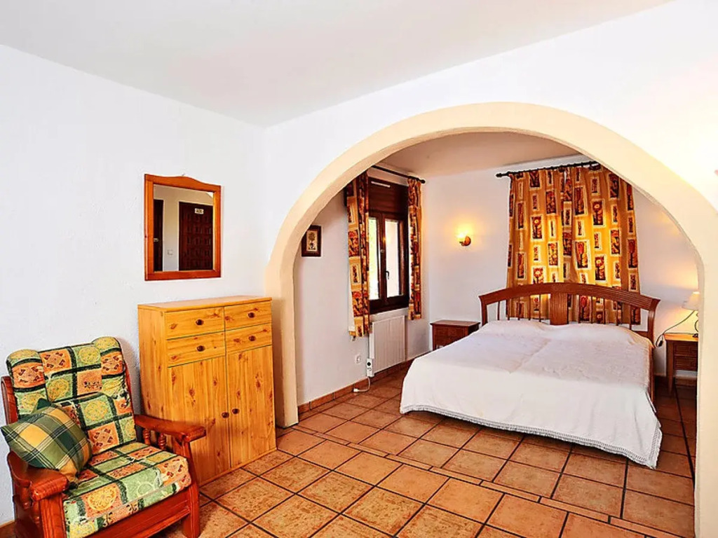 House Vina Jávea