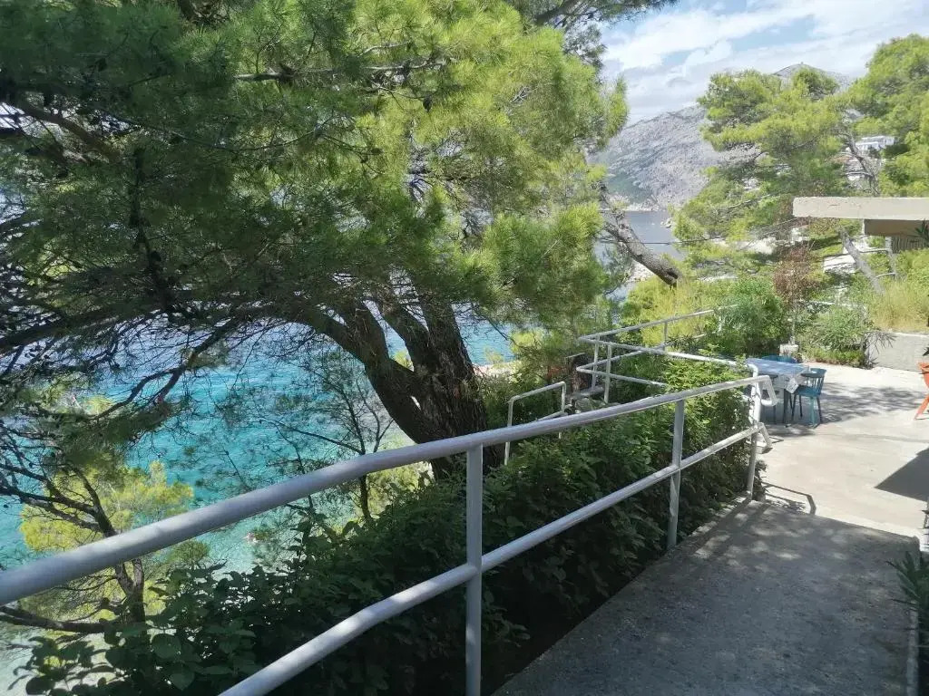 Apartmani Mares - 20m from the beach