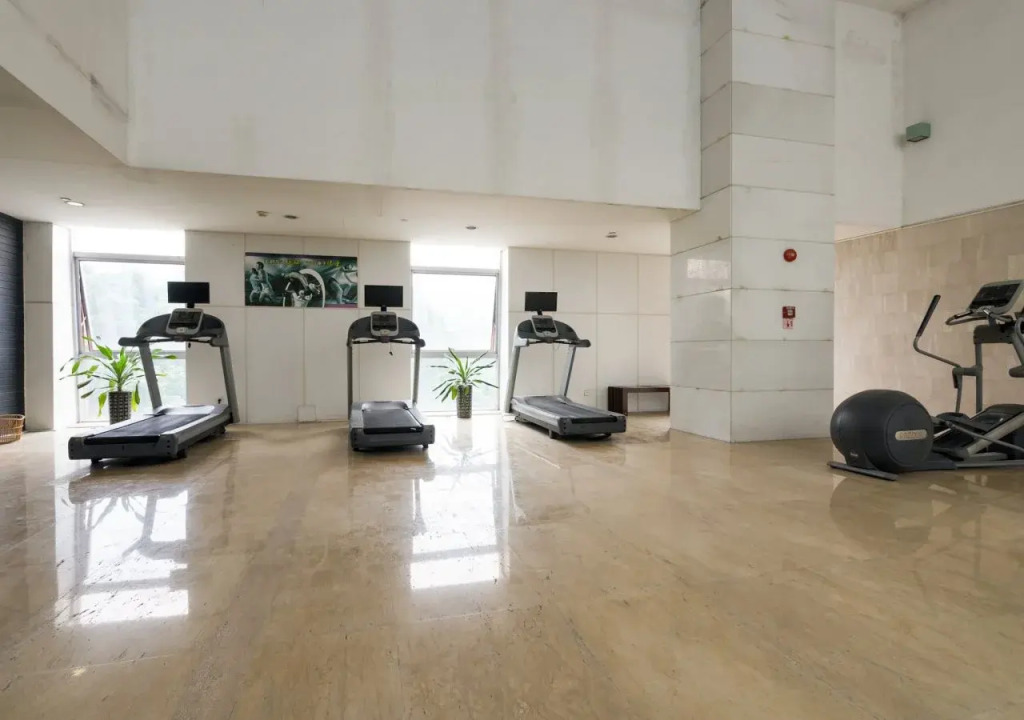 Guangzhou Baiyun International Convention Center LN Dongfang Hotel
