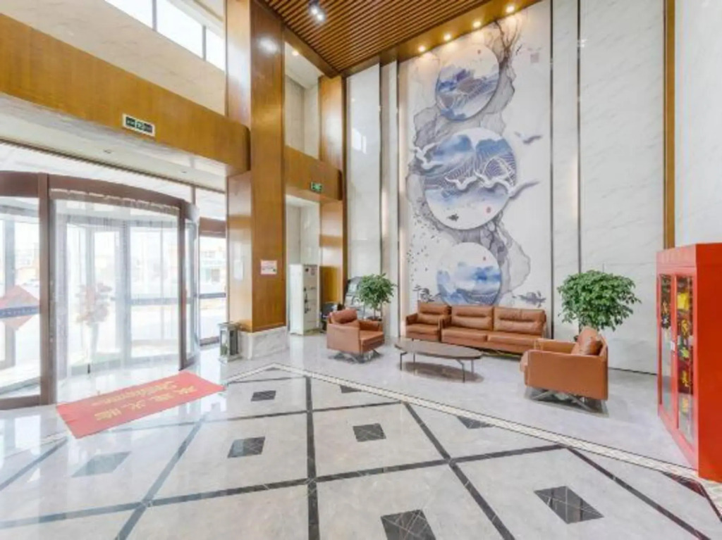 Junlin Hotel