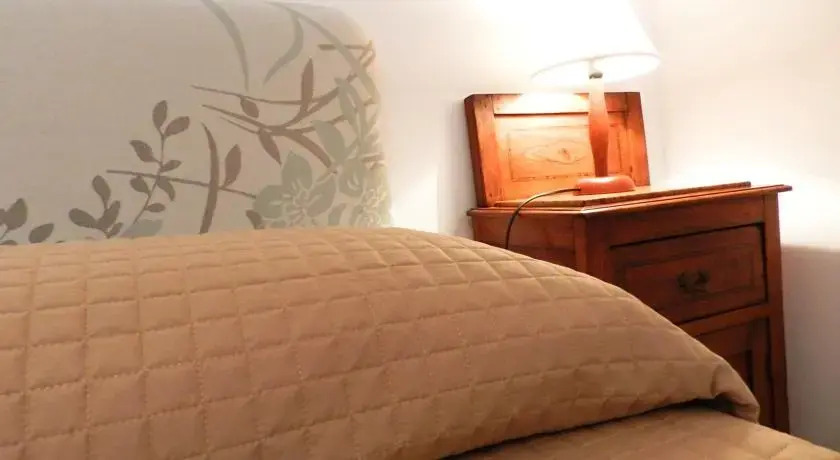 Casa Giliberto 306