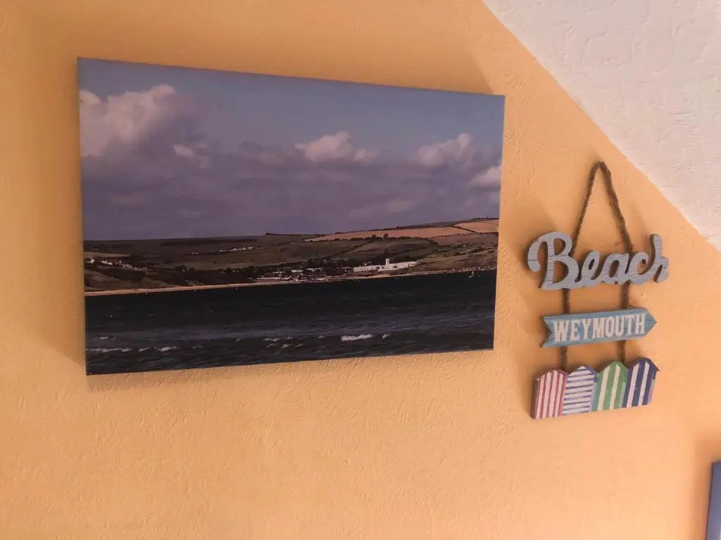 Beachcomber Guesthouse