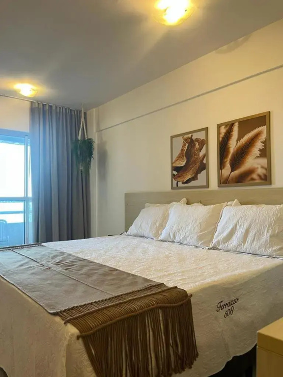 Flat 508 Particular - Hotel
