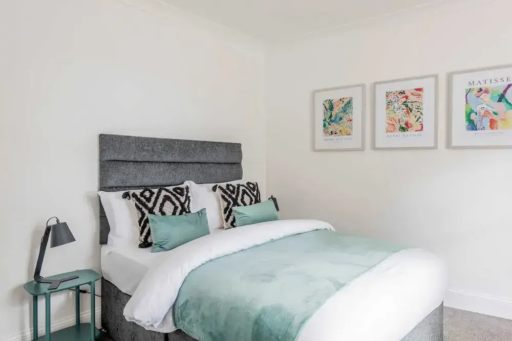 Host Stay The Haven at Church Road