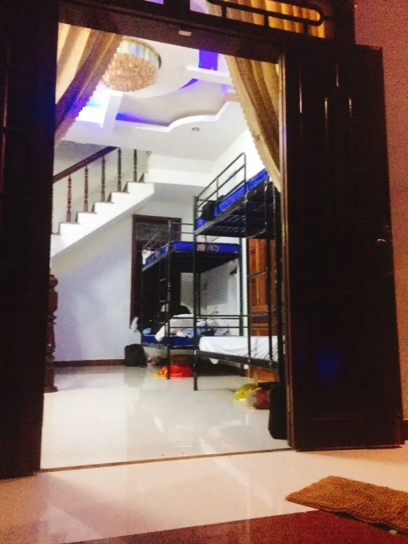 Jen's Homestay - Hostel