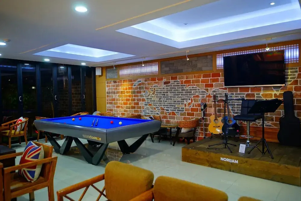 Norijam Hanok Hotel