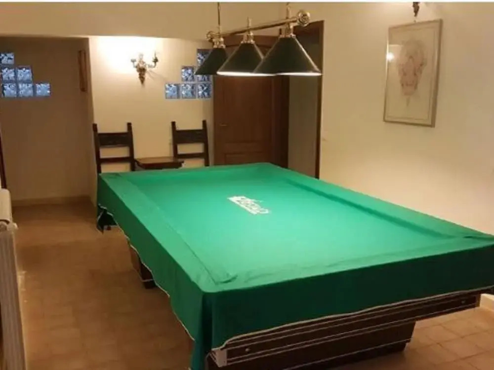 Wonderful Villa Near the Center of Rome, With Private Swimming Pool