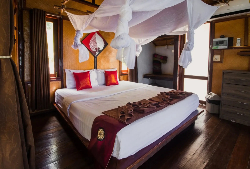 Taatoh Seaview Resort - SHA Plus