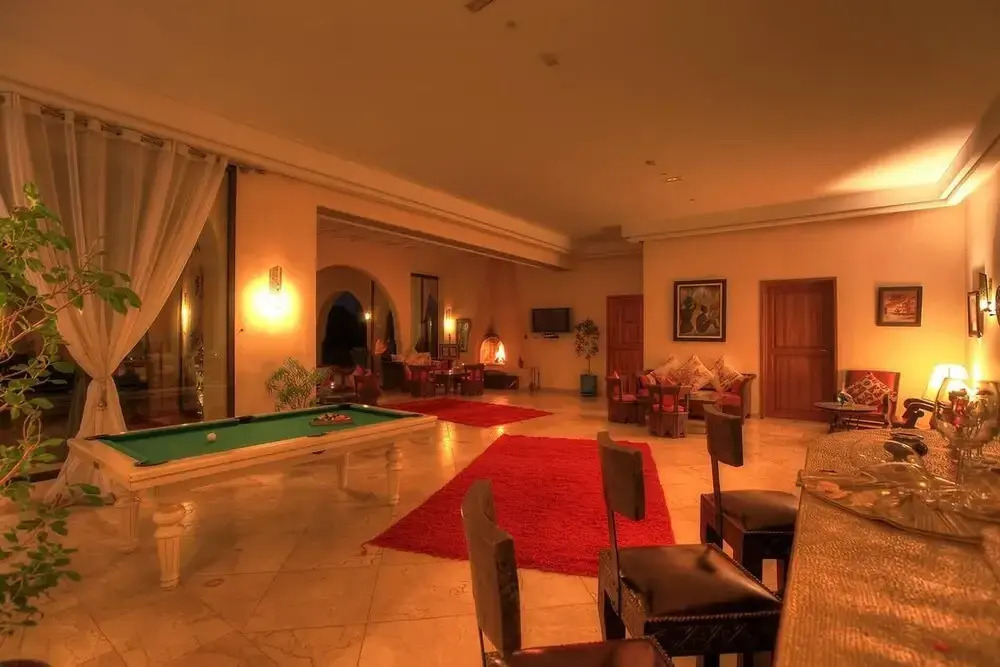 Villa des Senteurs - Paillotes and B b for a Stay With Family or Friends