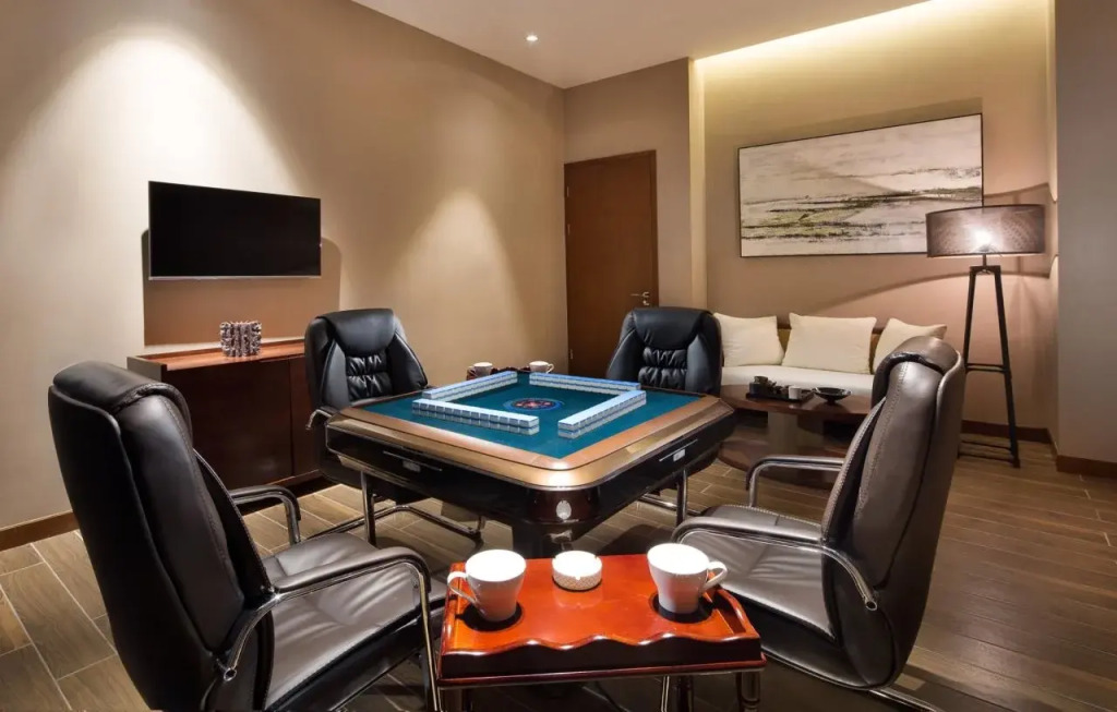 Wyndham Grand Plaza Royale Wenchang