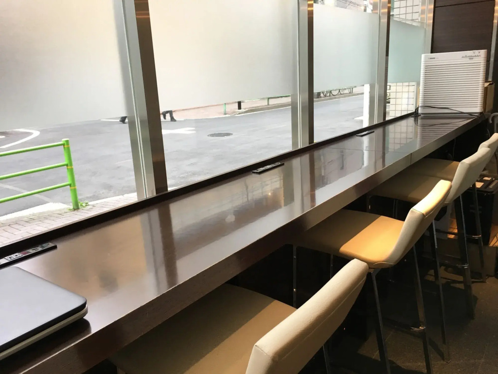 Hotel Comfybed Ginza