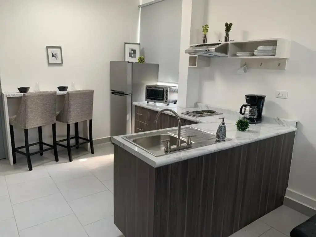Suites André Confort Ejecutivo