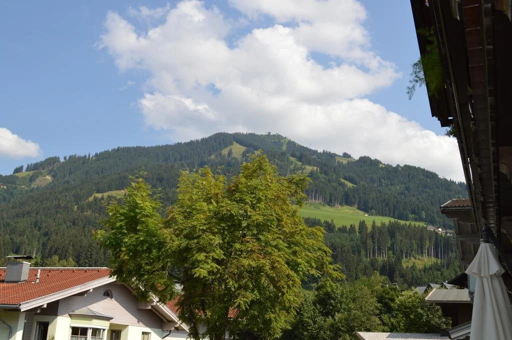 Appartements Strasser Angelika
