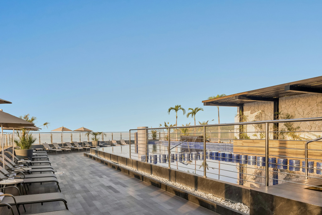 Fiesta Inn Mazatlán