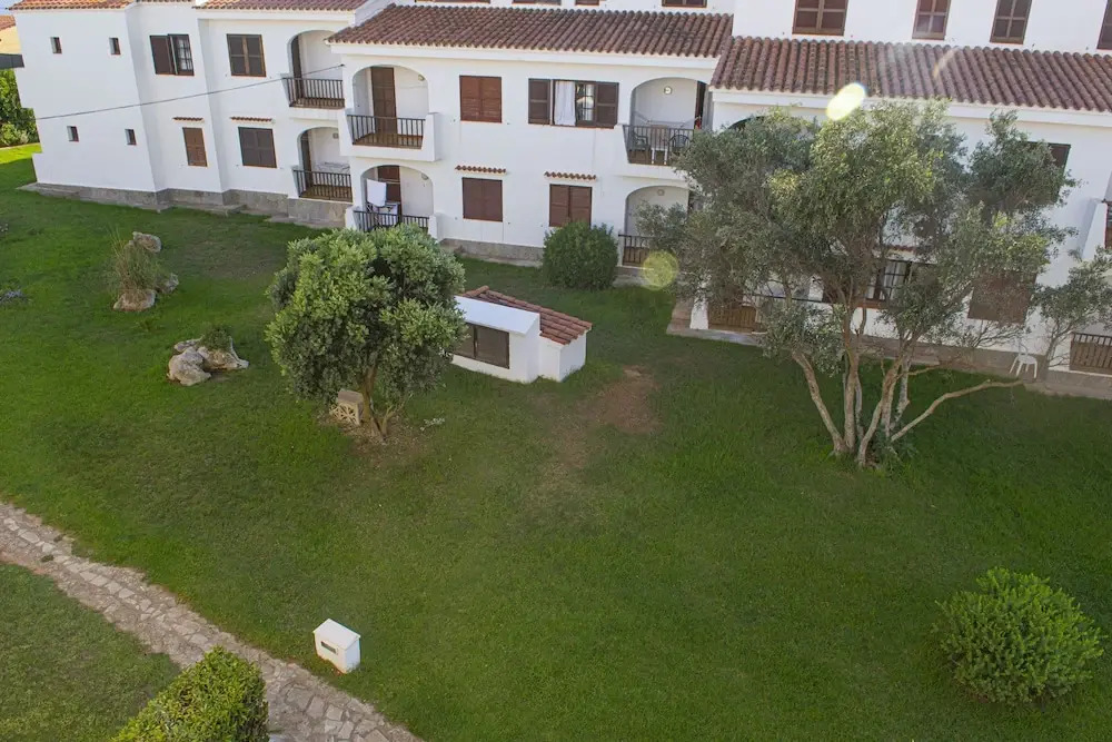 Siesta Mar Apartamentos  I & II