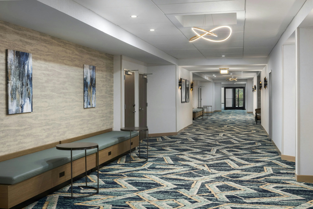Doubletree By Hilton Wilmington, Nc