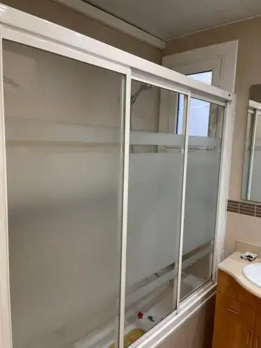 Channing Apartment