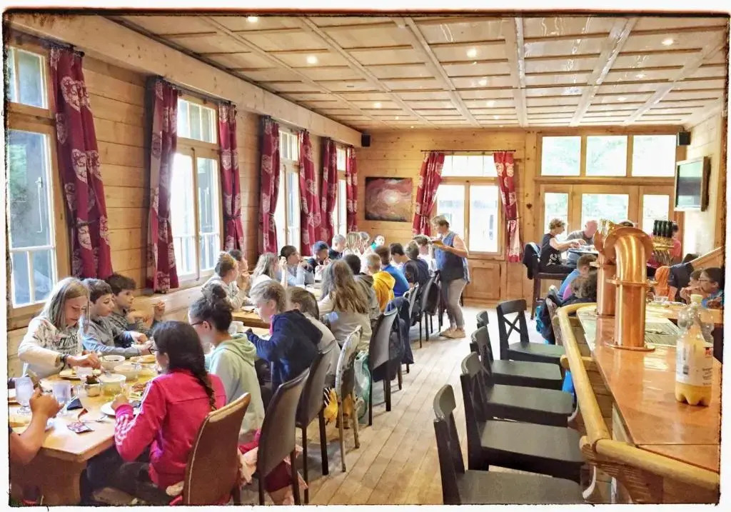 Guest House du Grand Paradis - On Piste