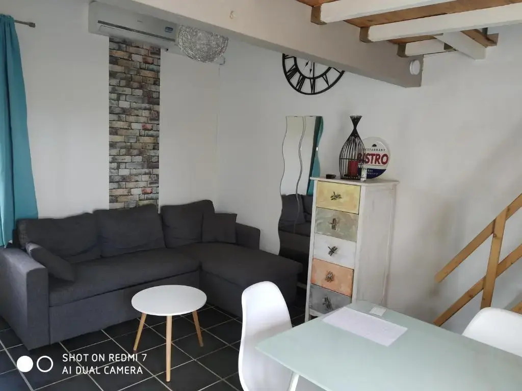 Les chambres d hôtes de Jade