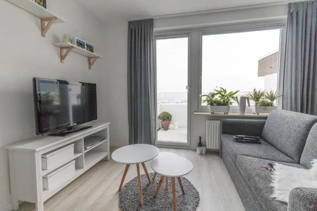 Ansbachs City Apartment