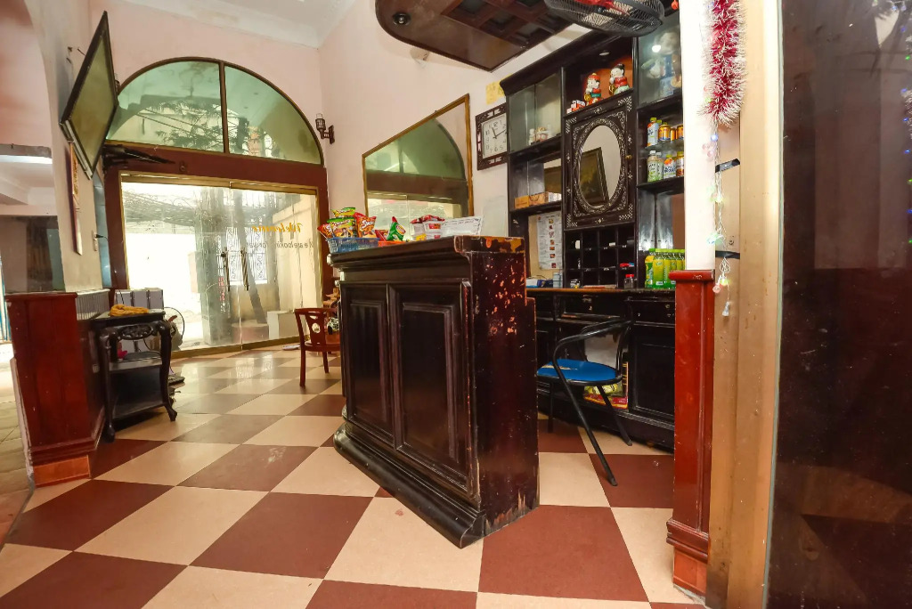 SPOT ON 1099 Sao Hotel