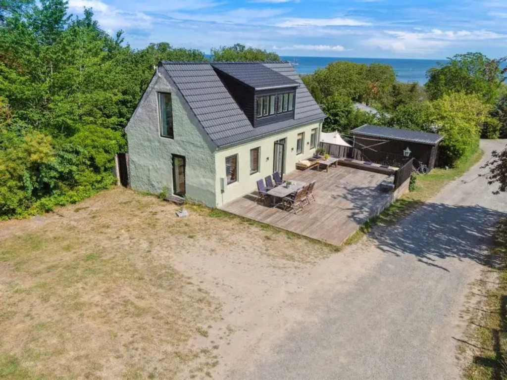 "Sighwaldi" - 300m from the sea in Bornholm
