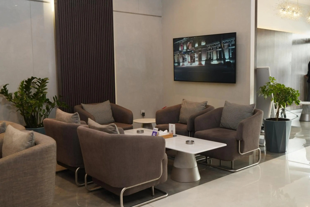 Darin Plaza Hotel