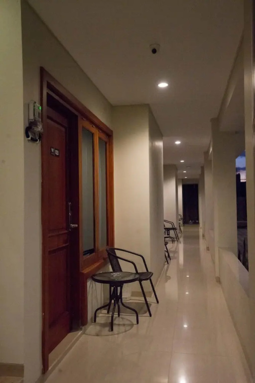W House