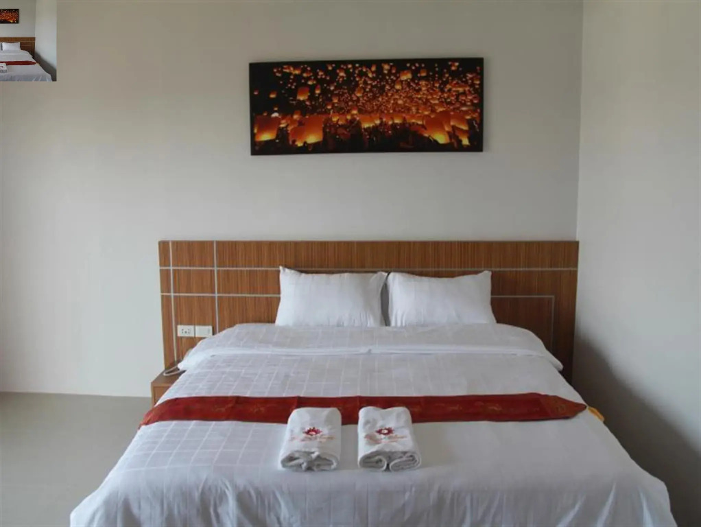 Tawan Anda Garden Hotel