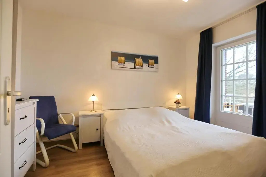 Seepark Seepark Appartement 2